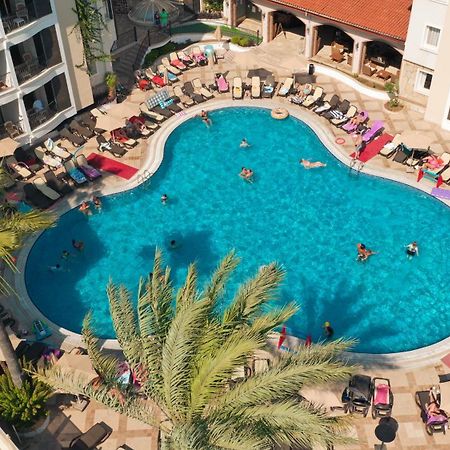 Club Anastasia - Family Hotel Marmaris Kültér fotó