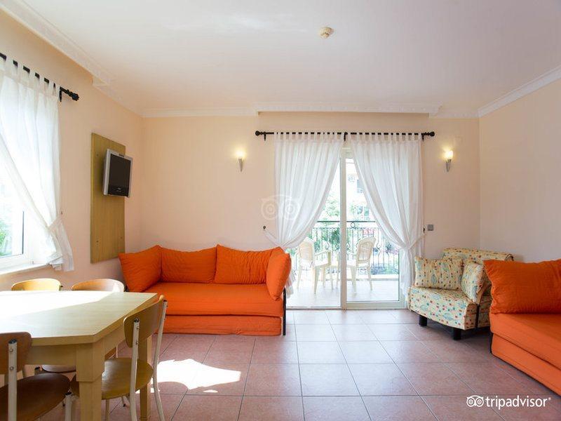 Club Anastasia - Family Hotel Marmaris Kültér fotó