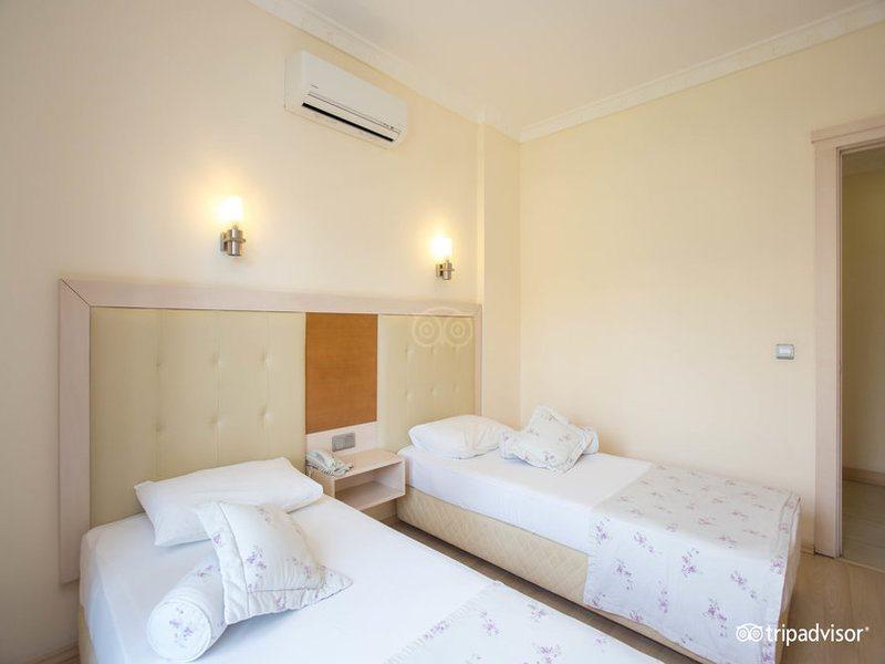 Club Anastasia - Family Hotel Marmaris Kültér fotó