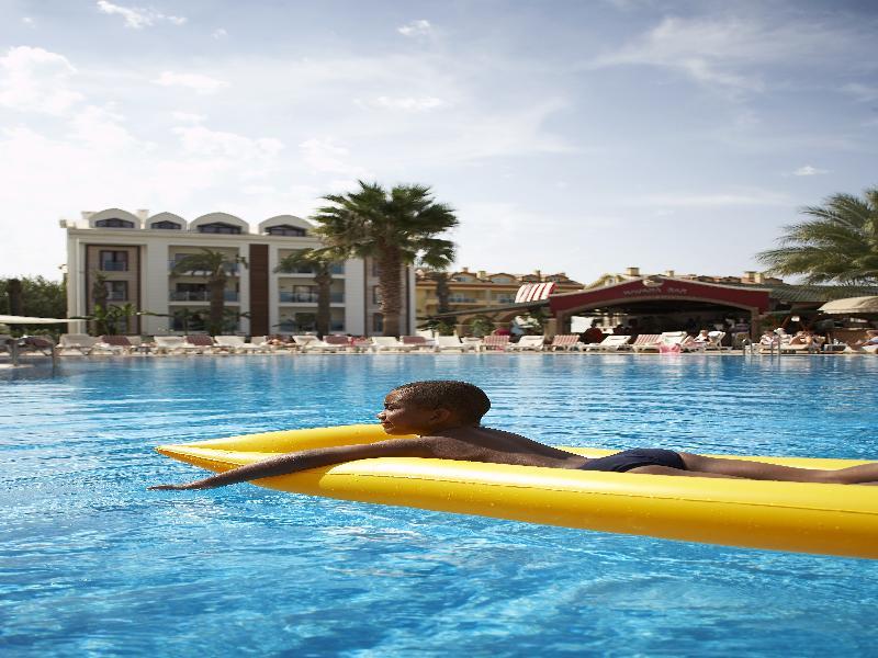 Club Anastasia - Family Hotel Marmaris Kültér fotó