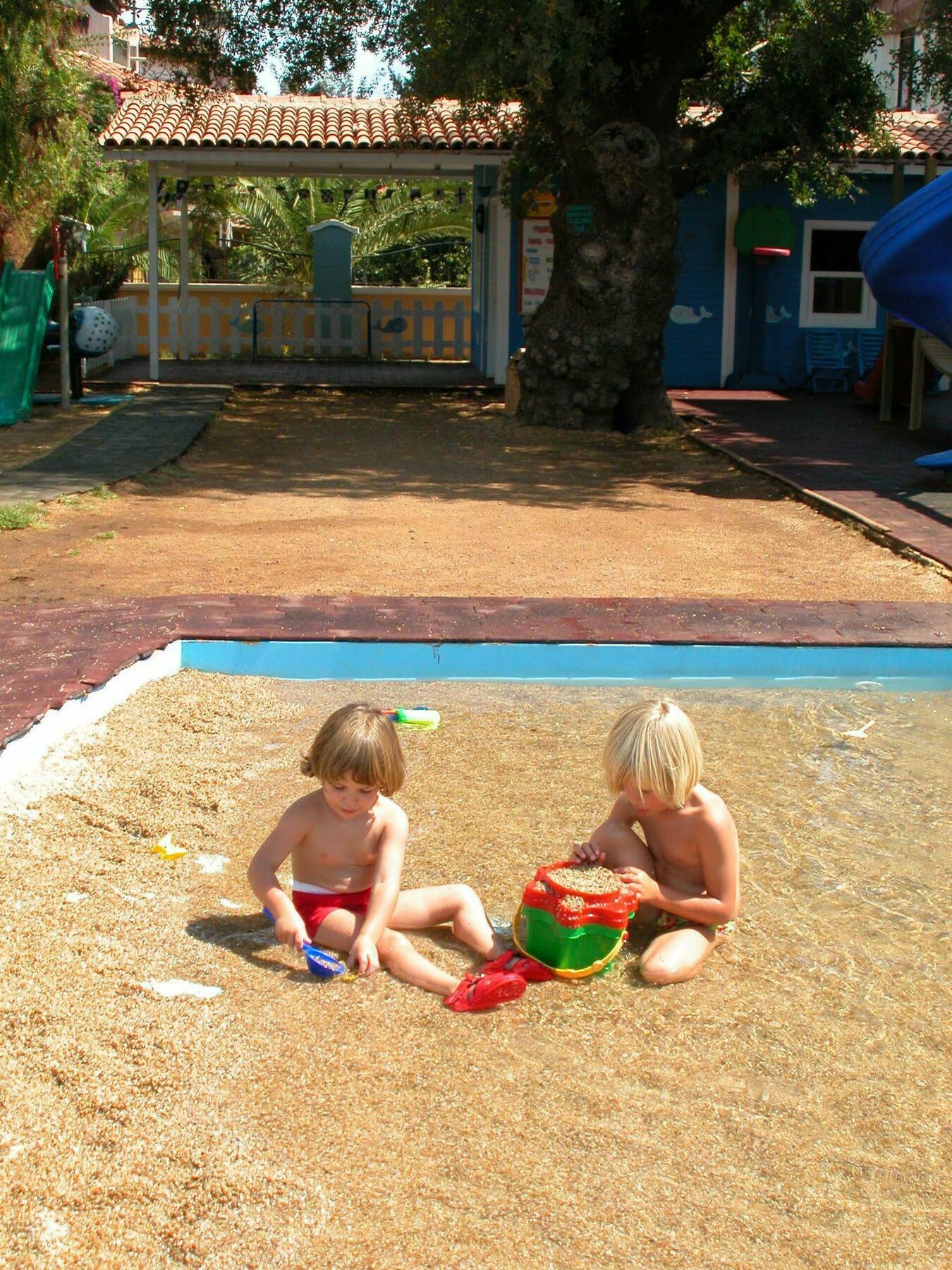 Club Anastasia - Family Hotel Marmaris Kültér fotó
