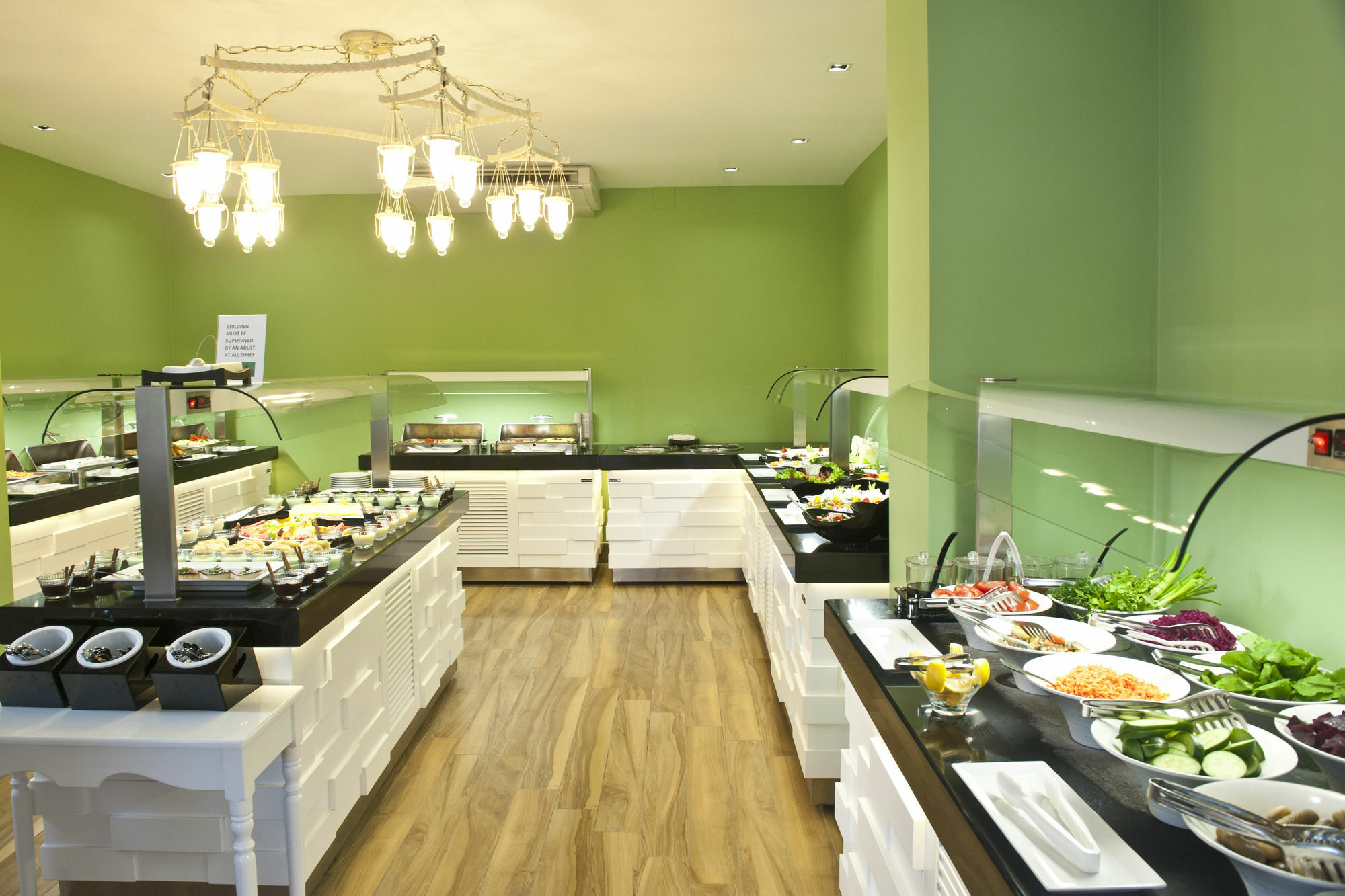 Club Anastasia - Family Hotel Marmaris Kültér fotó